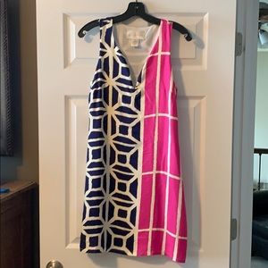 NWOT Julie Brown Shift Dress